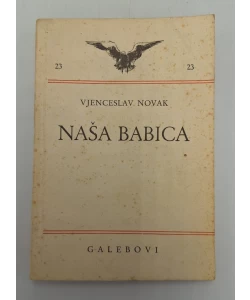 Naša babica